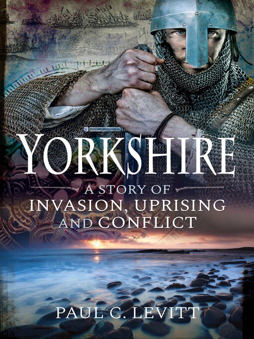 Title details for Yorkshire by Paul C. Levitt - Available